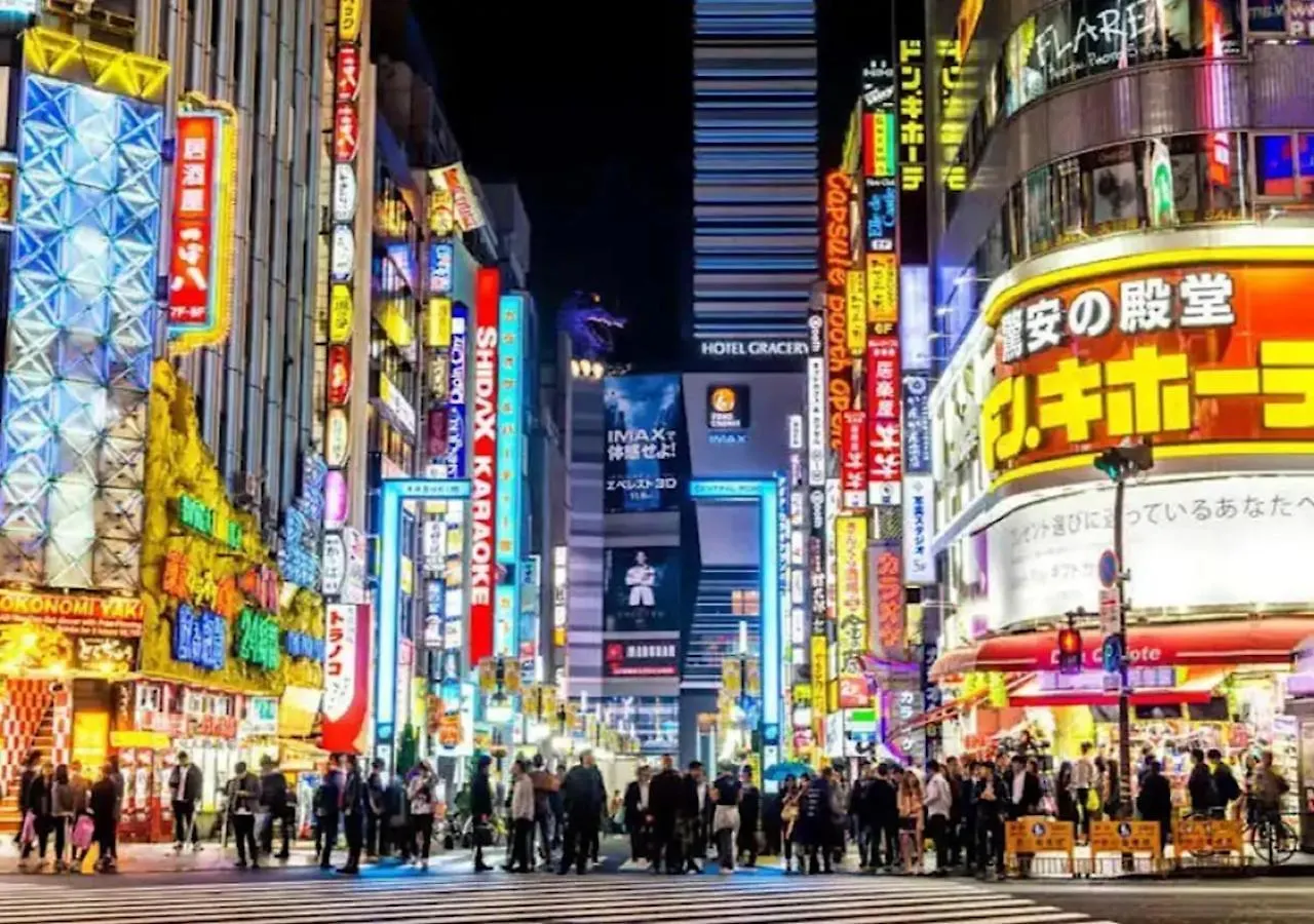 Masters Stay Room 301 - Vacation Stay 63719V 도쿄 아파트