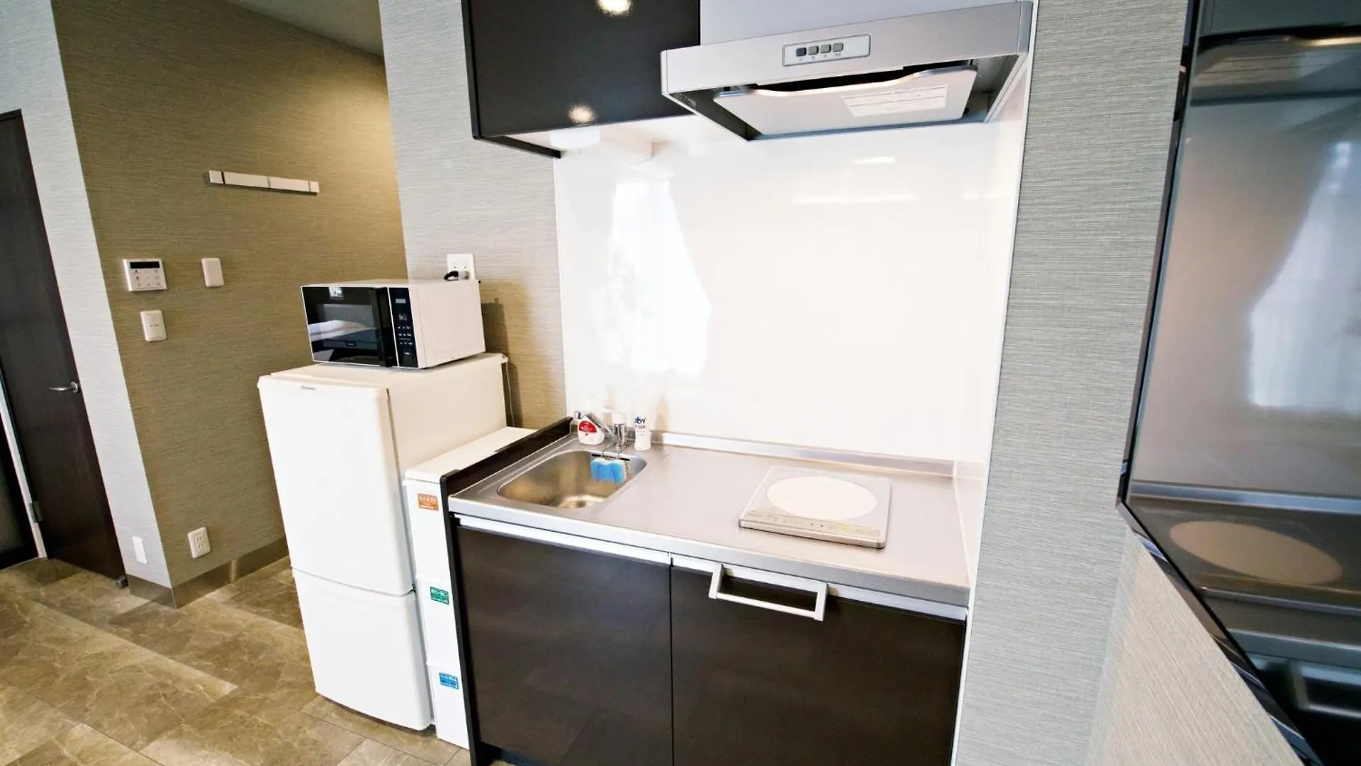 טוקיו Masters Stay Room 301 - Vacation Stay 63719V 0*,