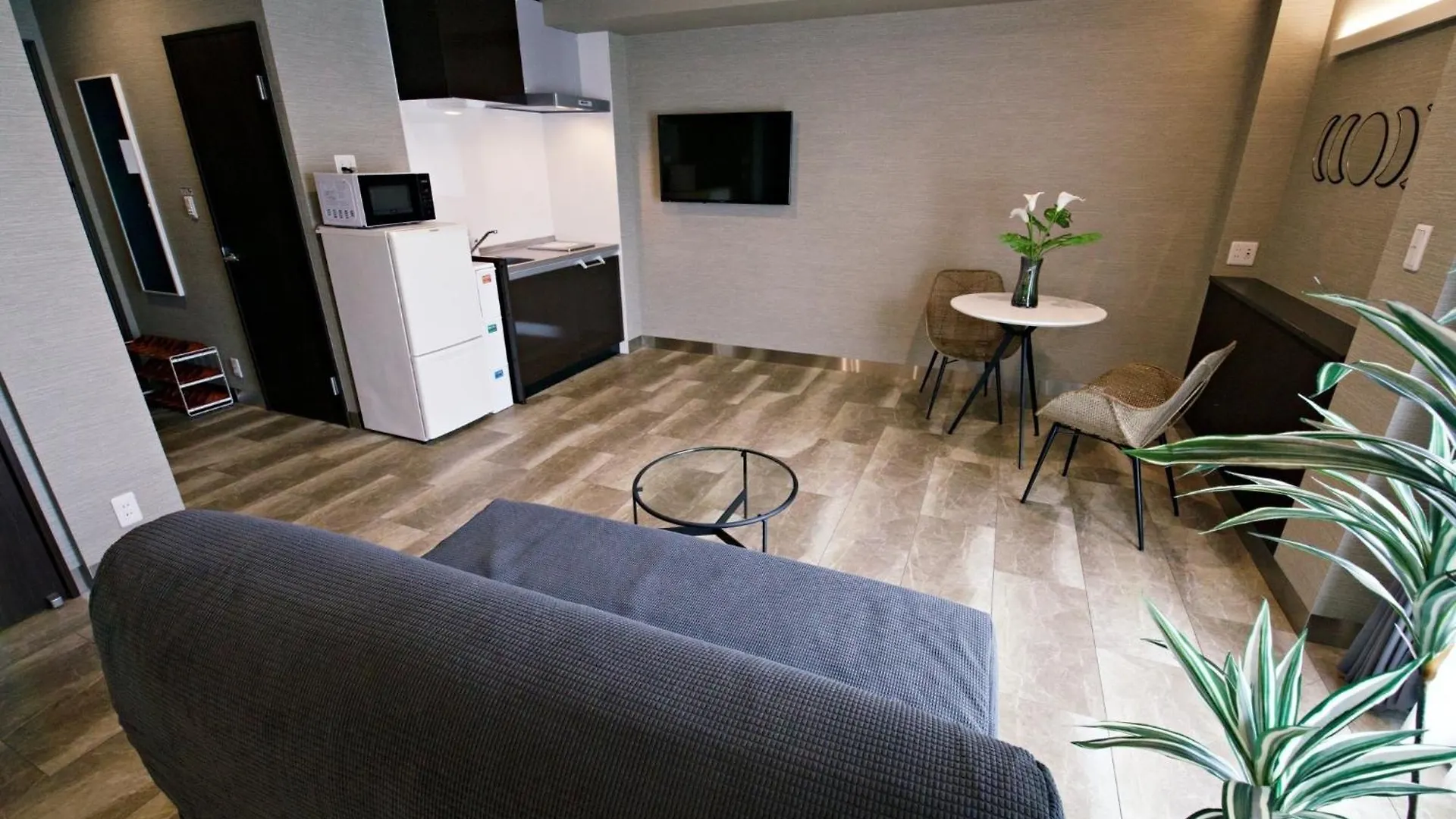 Masters Stay Room 301 - Vacation Stay 63719V 도쿄 아파트