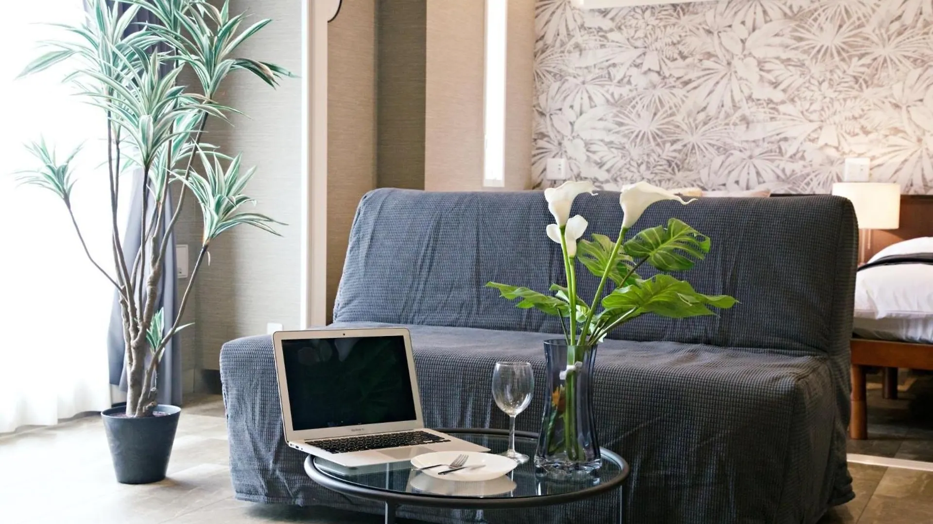 טוקיו Masters Stay Room 301 - Vacation Stay 63719V יפן
