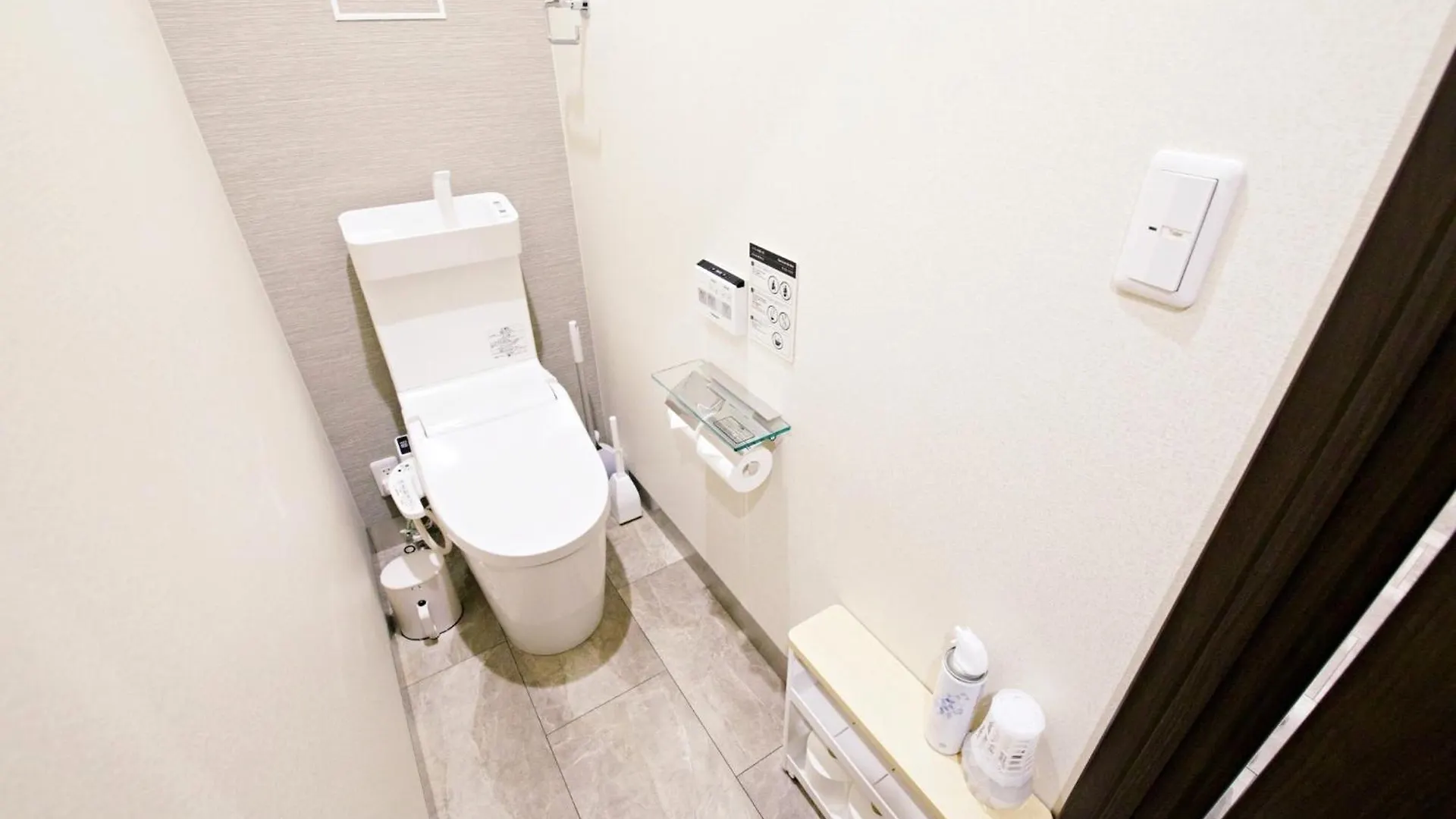 דירה טוקיו Masters Stay Room 301 - Vacation Stay 63719V