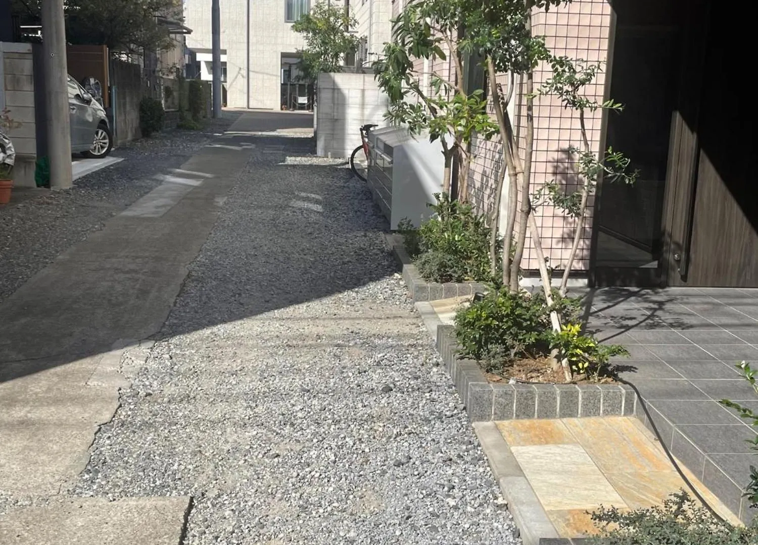 טוקיו Masters Stay Room 301 - Vacation Stay 63719V יפן