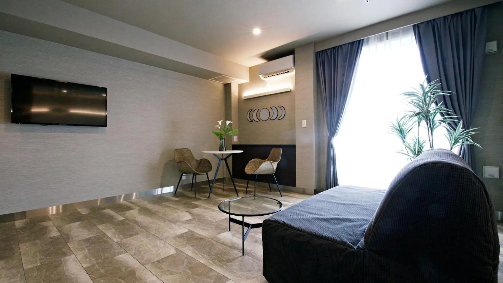 דירה טוקיו Masters Stay Room 301 - Vacation Stay 63719V