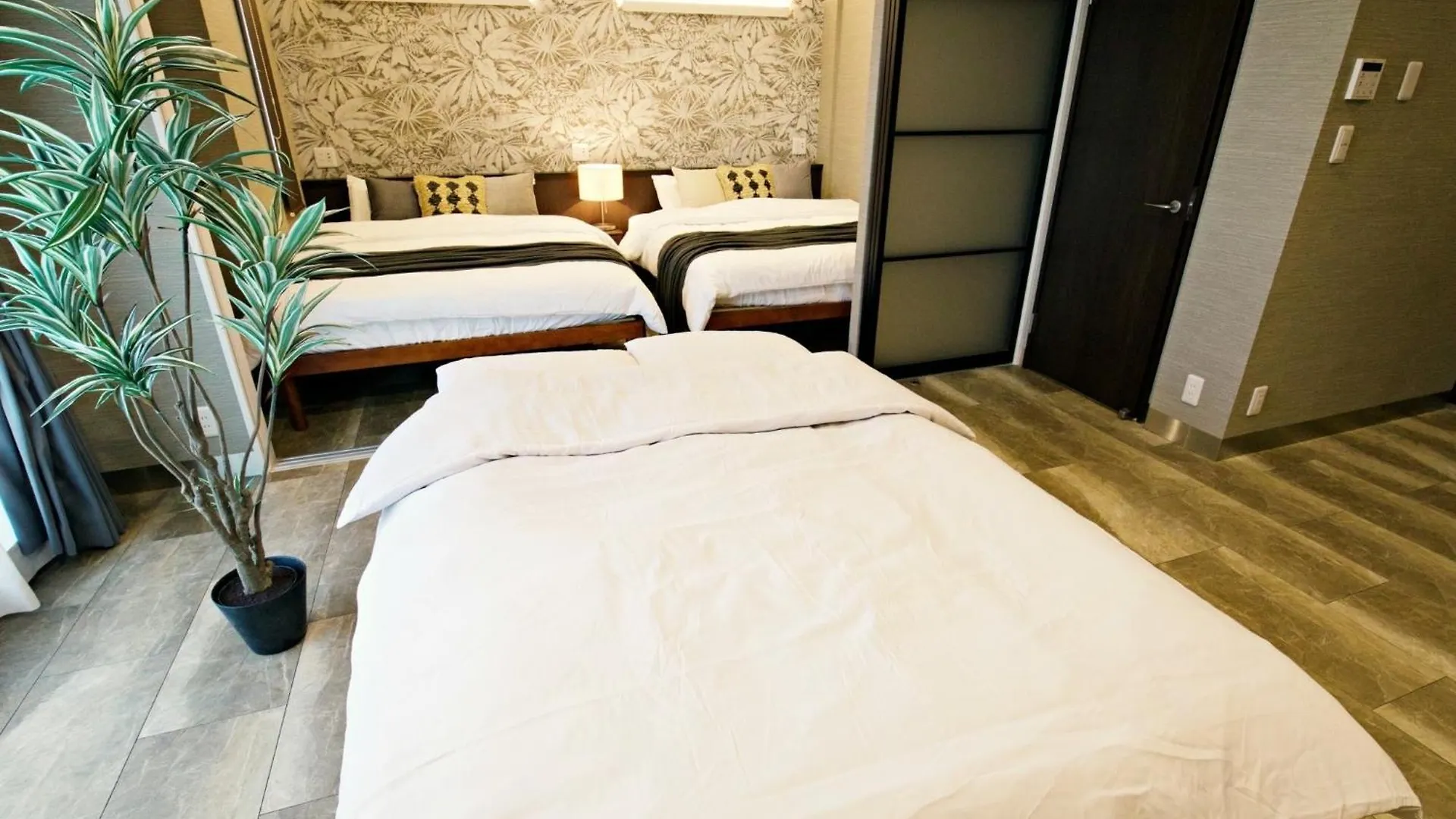 טוקיו Masters Stay Room 301 - Vacation Stay 63719V יפן