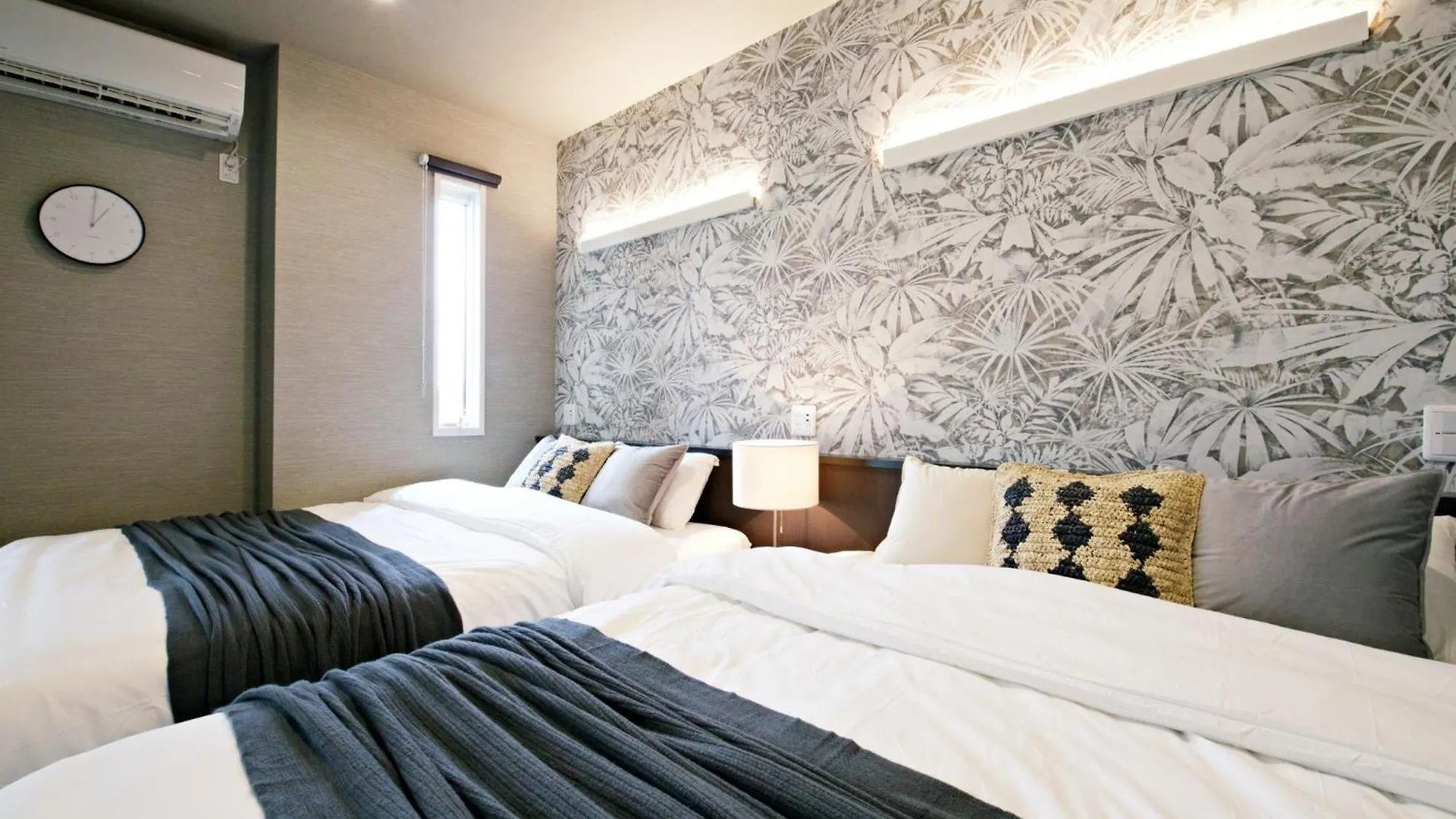 דירה טוקיו Masters Stay Room 301 - Vacation Stay 63719V יפן