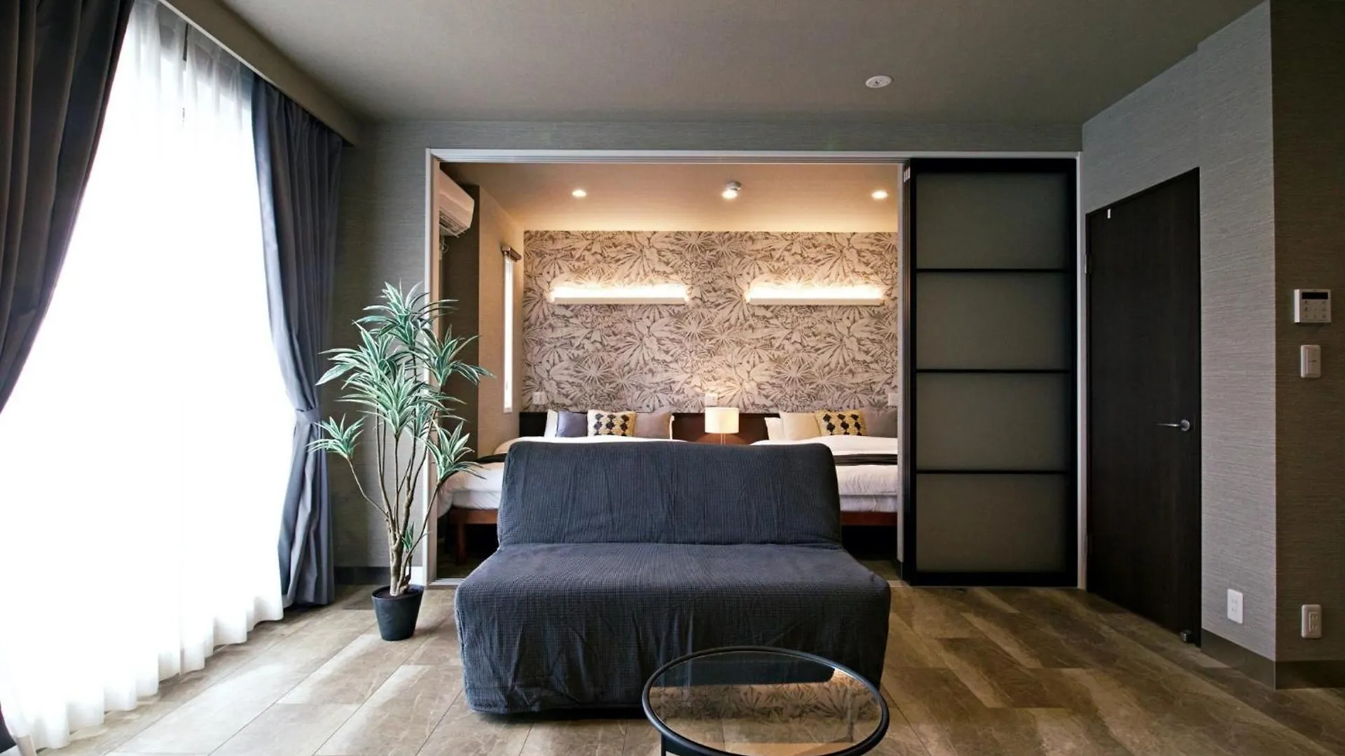 טוקיו Masters Stay Room 301 - Vacation Stay 63719V