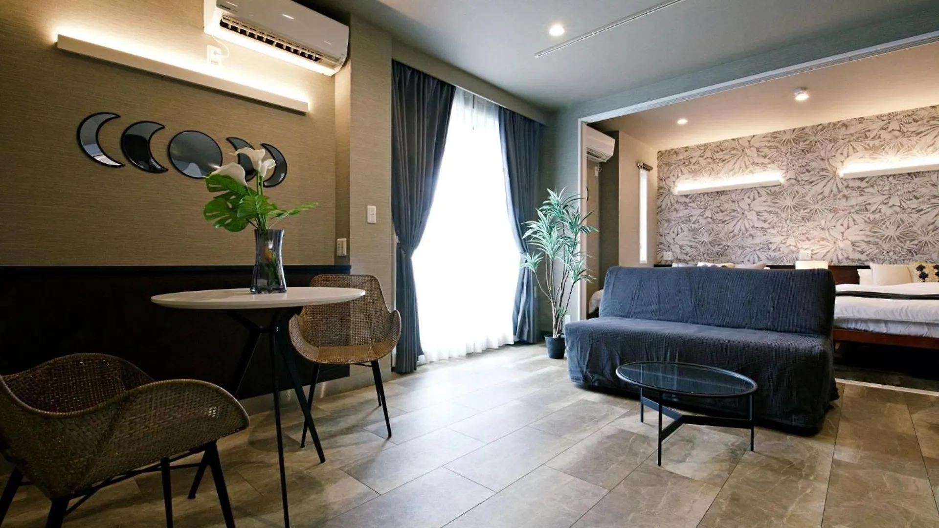 דירה טוקיו Masters Stay Room 301 - Vacation Stay 63719V